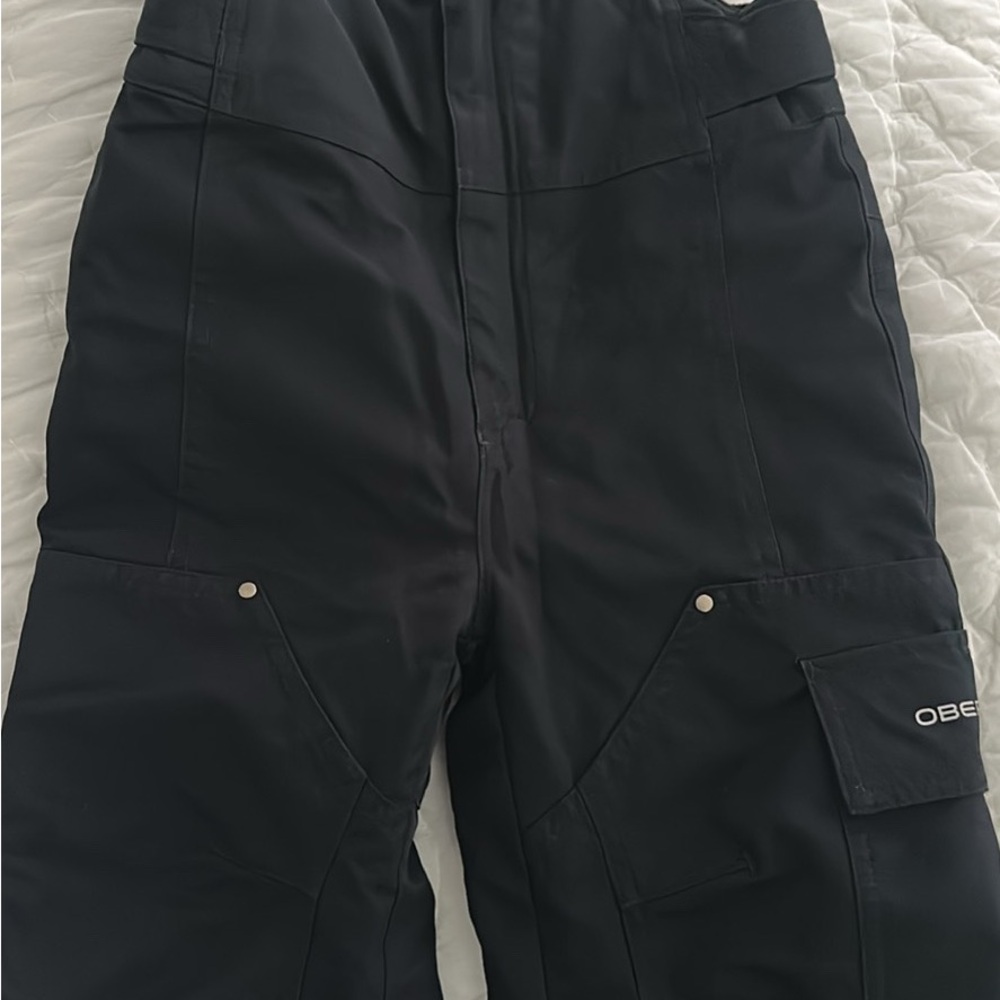 OBERMEYER kids Bib overalls Pants